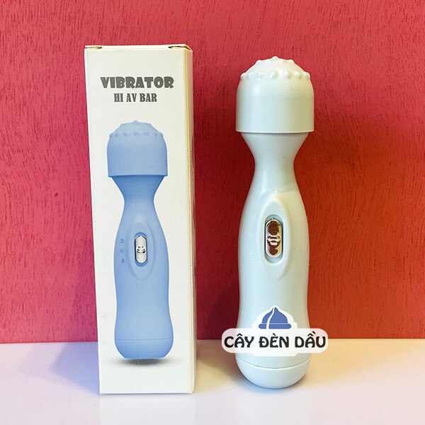 Chay Rung Masa Mini Hi Av Bar 7