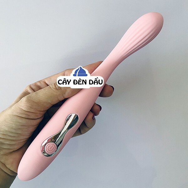 Que Rung Massage Guerlain Vibrator 3