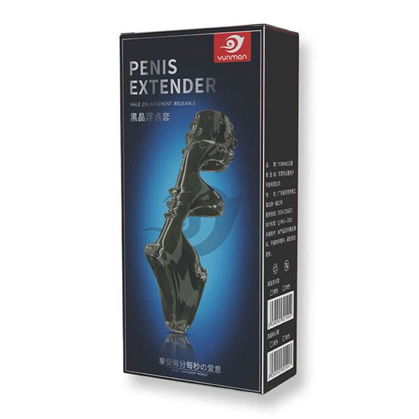 Bao Don Den Ho Dau Co Quai Deo Yunman 4