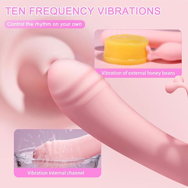 May Rung Tinh Yeu Lilo Rung 2 Nhanh 2