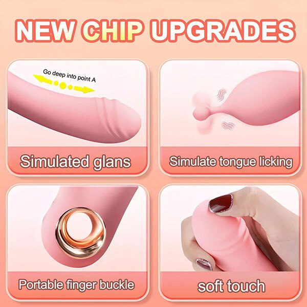 May Rung Tinh Yeu Lilo Rung 2 Nhanh 3