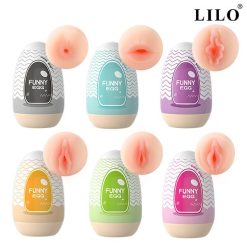 Trứng gà thủ dâm Funny Egg