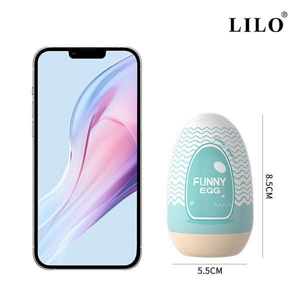 Trung Ga Thu Dam Funny Egg 7