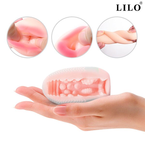 Trung Ga Thu Dam Funny Egg 9 7