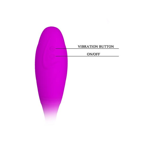 Trung Rung 2 Dau Pretty Love Snaky Vibe 7 Che Do Dung Sac 5