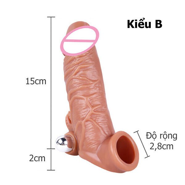 Bao Don Den Silicon Sieu Mem Va Rung Goc 2