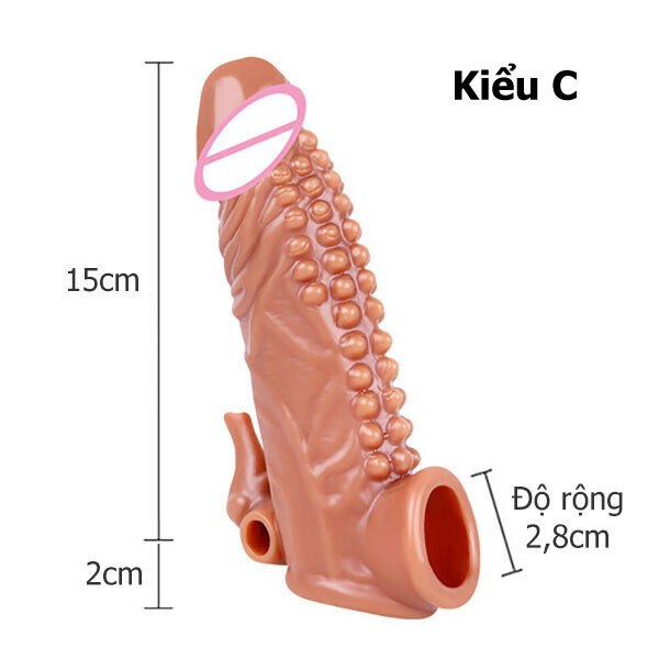 Bao Don Den Silicon Sieu Mem Va Rung Goc 3