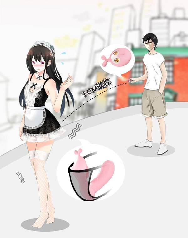 Trung Rung Gan Quan Chip Lilo 10 Che Do Dieu Khien Tu Xa 6