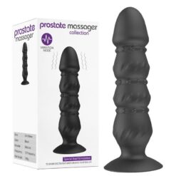 Trứng rung hậu môn điều khiển từ xa Prostate Massager V2 12 chế độ