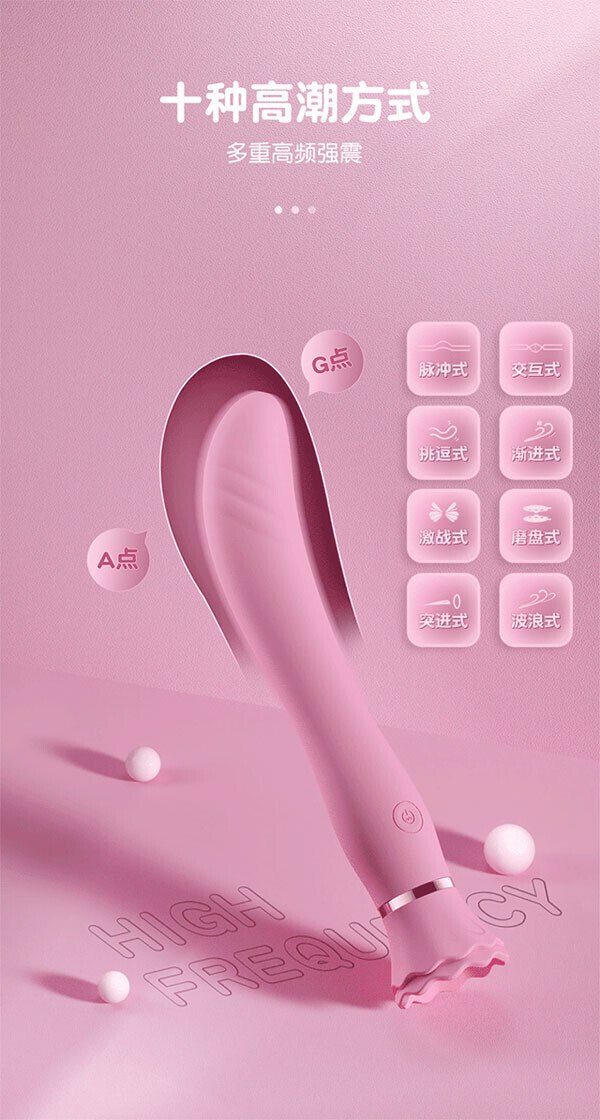 May Rung Tinh Yeu Gan Tuong Galaku Ballet 10 Che Do 5