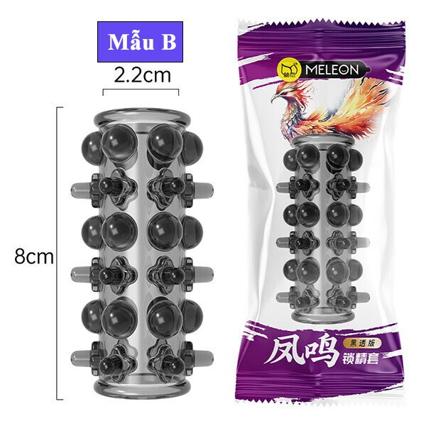 Don Den Khuc Giua Meleon Silicon Bi Gai Lon 2