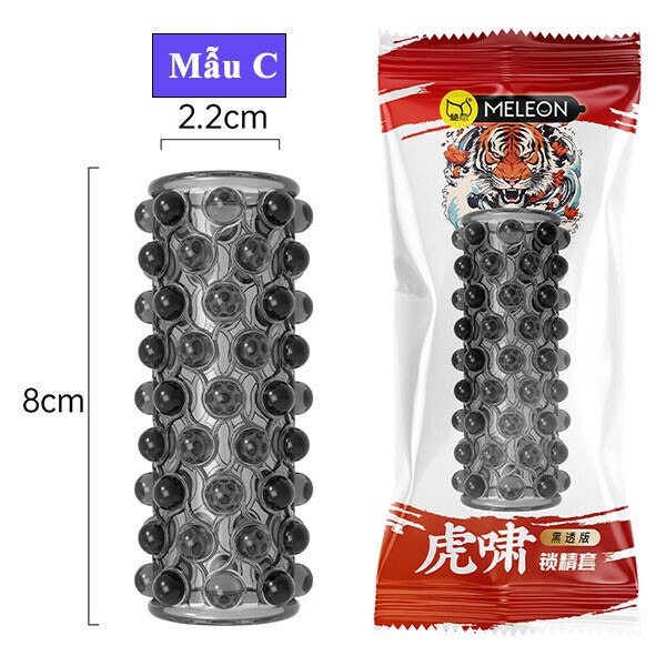 Don Den Khuc Giua Meleon Silicon Bi Gai Lon 3