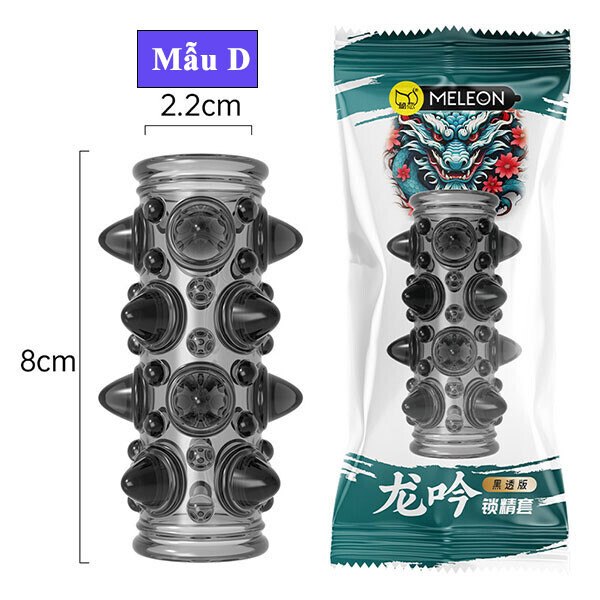 Don Den Khuc Giua Meleon Silicon Bi Gai Lon 4