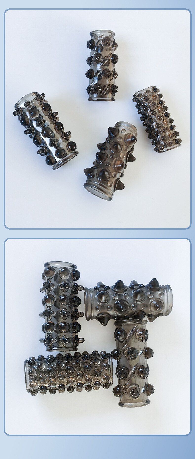 Don Den Khuc Giua Meleon Silicon Bi Gai Lon 7