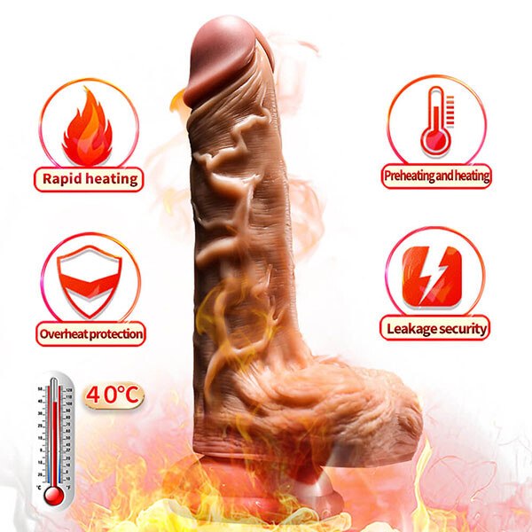 Duong Vat Gia Rung Xoay Nhiet Yeain 10 Che Do Dieu Khien Tu Xa 1