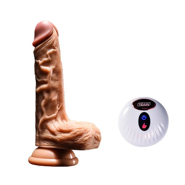 Duong Vat Gia Rung Xoay Nhiet Yeain 10 Che Do Dieu Khien Tu Xa 2