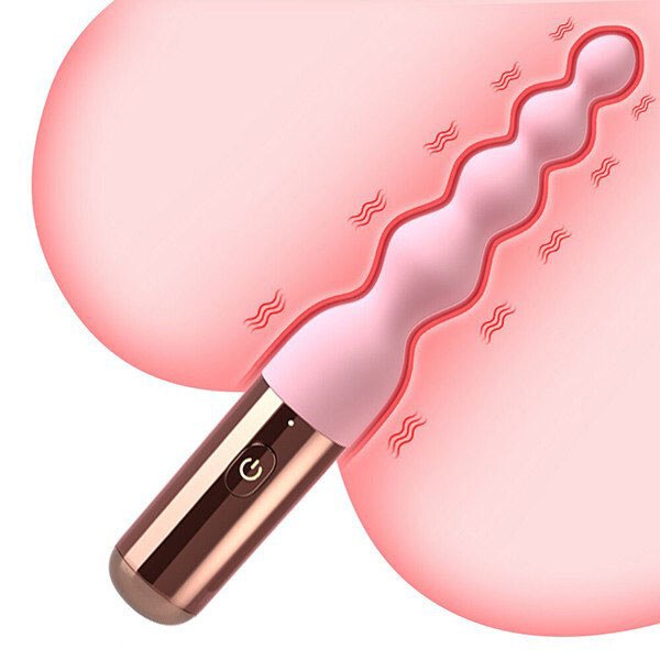 May Rung Hau Mon Hinh Hat Me Galaku Bead 1