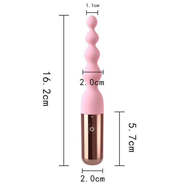 May Rung Hau Mon Hinh Hat Me Galaku Bead2