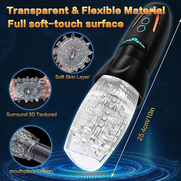 May Thu Dam Tu Dong Rung Xoay Thut Bellucci 6