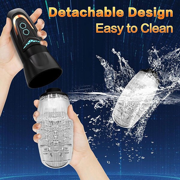 May Thu Dam Tu Dong Rung Xoay Thut Bellucci 7