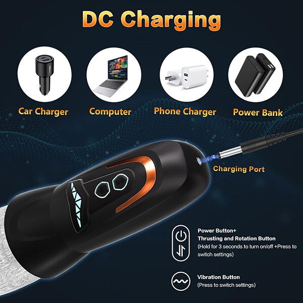 May Thu Dam Tu Dong Rung Xoay Thut Bellucci 8