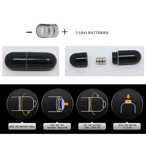 Vong Deo Duong Vat Pretty Love Eudora Rung Kich Thich Diem G 7