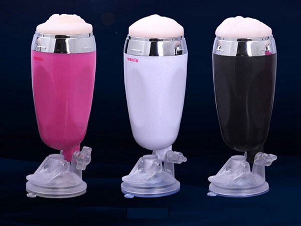 Am Dao X5 Gan Tuong Co Rung 1