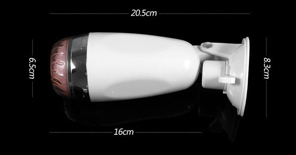 Am Dao X5 Gan Tuong Co Rung 2