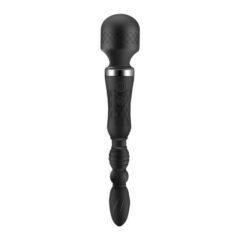Chày rung siêu mạnh Massage Stick AV 2 đầu âm đạo hậu môn
