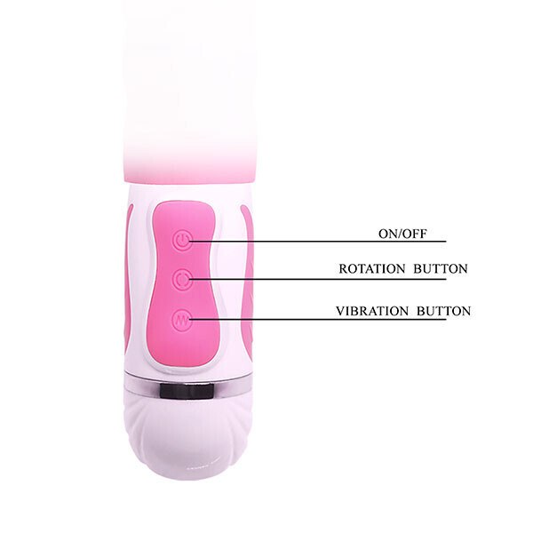 Duong Vat Gia Pretty Love Steven Rung Ngoay Co Nhanh 4