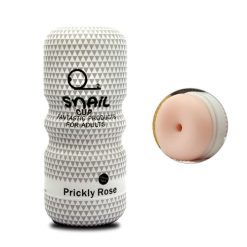 Cốc thủ dâm hình hậu môn Prickly Rose