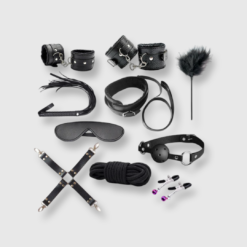 Dụng cụ bạo dâm BDSM